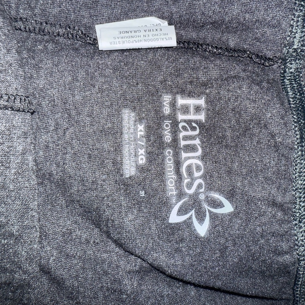 Set of 5 shorts. Blue and gray. - Picture 4 of 10